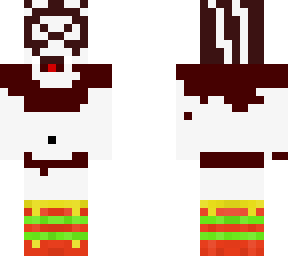 count w. yeasty oc