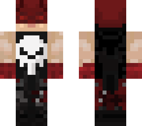 daredevil punisher