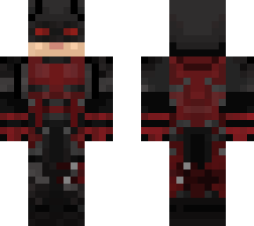 daredevil shadowland