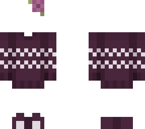 dark rose base