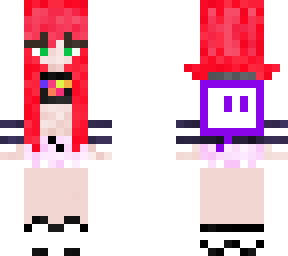 darkfenixx edicion creepy