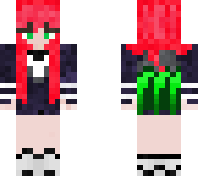 darkfenixx monster