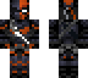 deathstroke