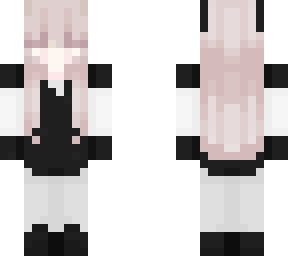 deer girl ll