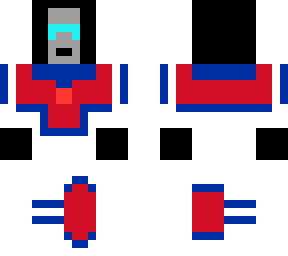 devastator (sg)