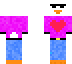 duck duck 3000