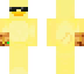 ducknos