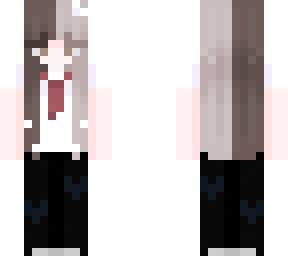 e-girl