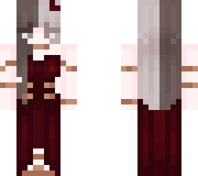 e-girl elegant