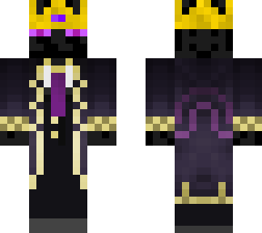 enderman king fixed