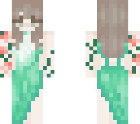 fantasy girl