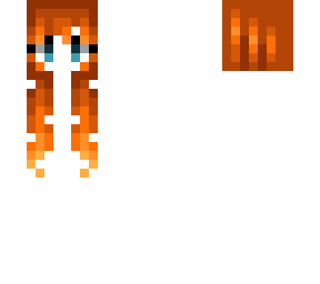 female hb - ginger orange v2