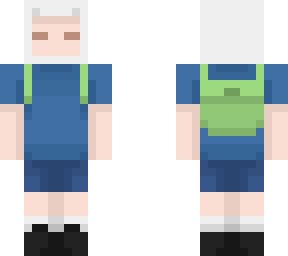 finn
