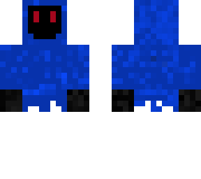 floating ghoul again again