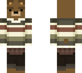 forest bear