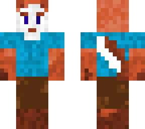 fox boy 1