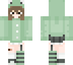 froggy