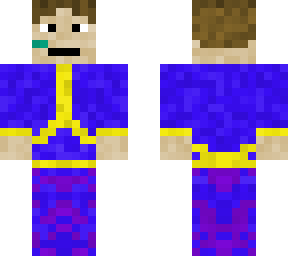 gamer