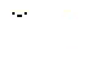 ghost without crown