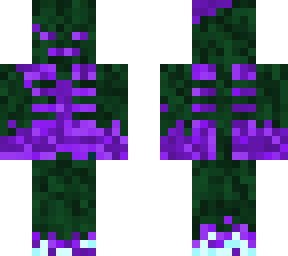green hell