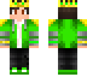 green king
