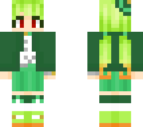 green tree bela