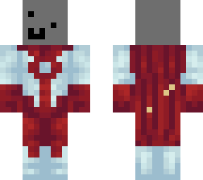 grey omni man