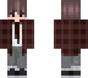grunge - boy