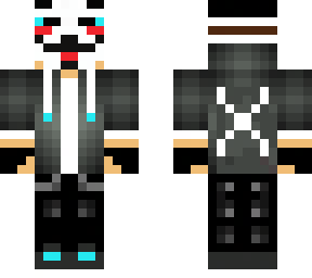 hacker kid 2 x
