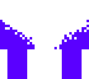 half