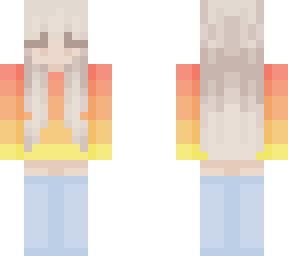 hcrizon, my future skin and name :d