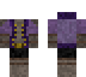 headless horseman skin (roblox)