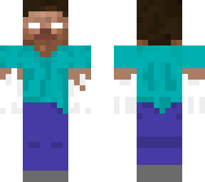 herobrine, but better??
