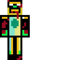 herobrine crazy killer