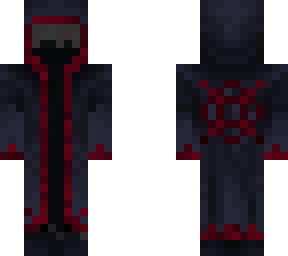 hooded cultery