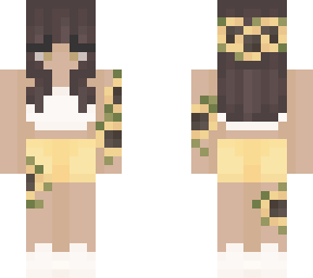 kaia -- sunflower v2