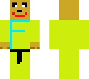 karate fritziago 2000