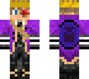 king of ghosts (fixed)