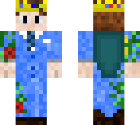 kingquinchy