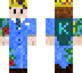 kingquinchy