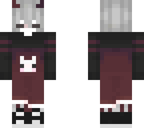 l0mio main skin