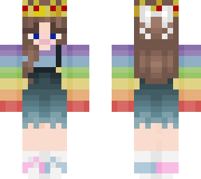 lady