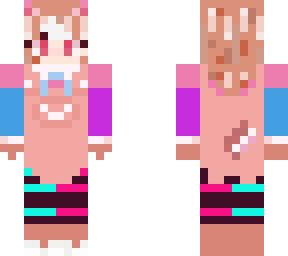 lilyth remake