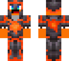 lolman lava neatherite