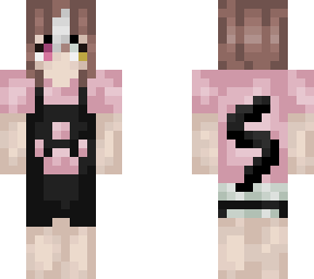 luca skin part 2