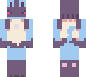 lucario