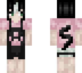 lucas skin