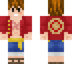 luffy