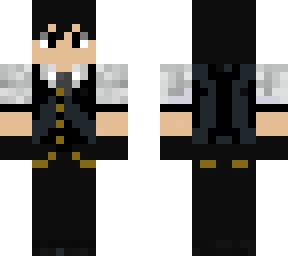 main skin