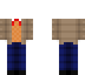 male uniform base | ddlc (open)
